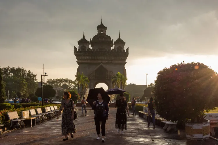 How is Laos Working to Enhance Migrant Workers' Rights?