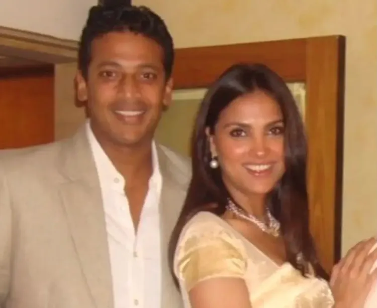 How Did Lara Dutta and Mahesh Bhupathi Mark 15 Years of Choosing Each Other?