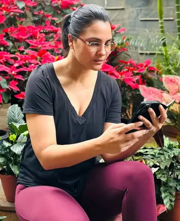 Lara Dutta: I Believe I Have Gypsy Heritage