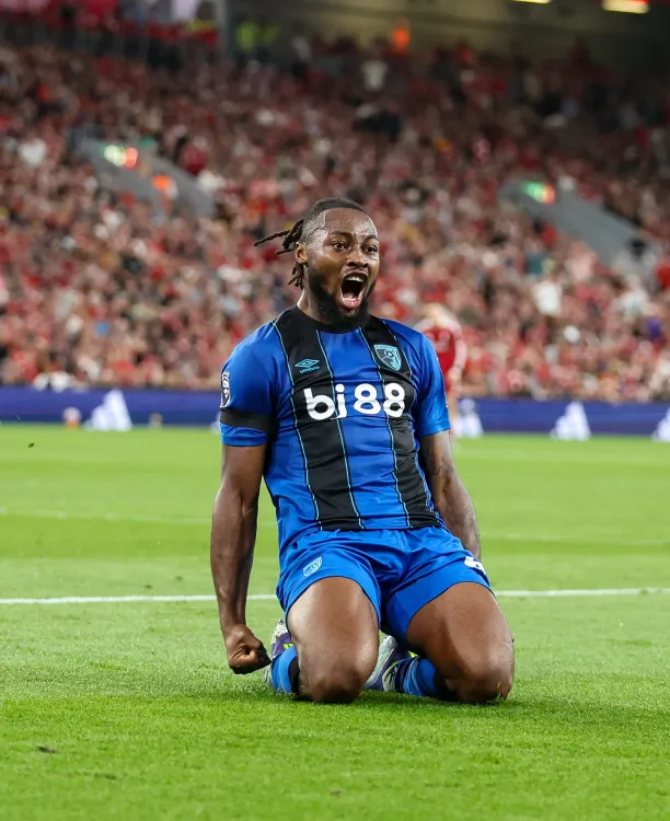 Will Antoine Semenyo Always Remember the Support After Racial Abuse?