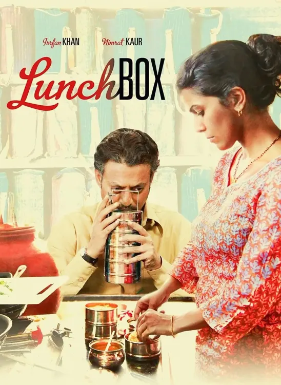 Did Late Irrfan Khan's ‘The Lunchbox’ Really Change Cinema After 12 Years?