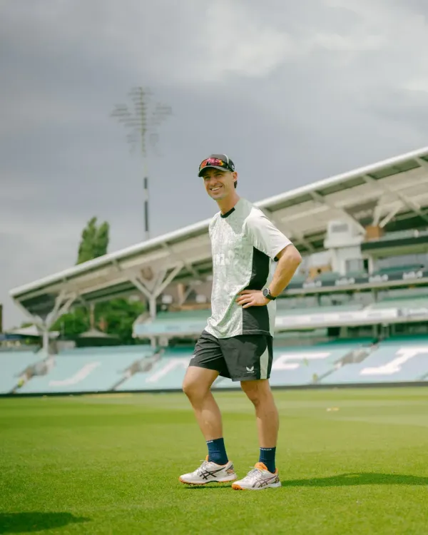 Henry Nicholls to bat No. 3 for NZ in second Test vs England at The Oval