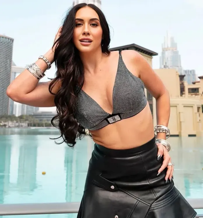 What Insights Does Lauren Gottlieb Have on Bollywood, Hollywood, and UK Dance Scenes?