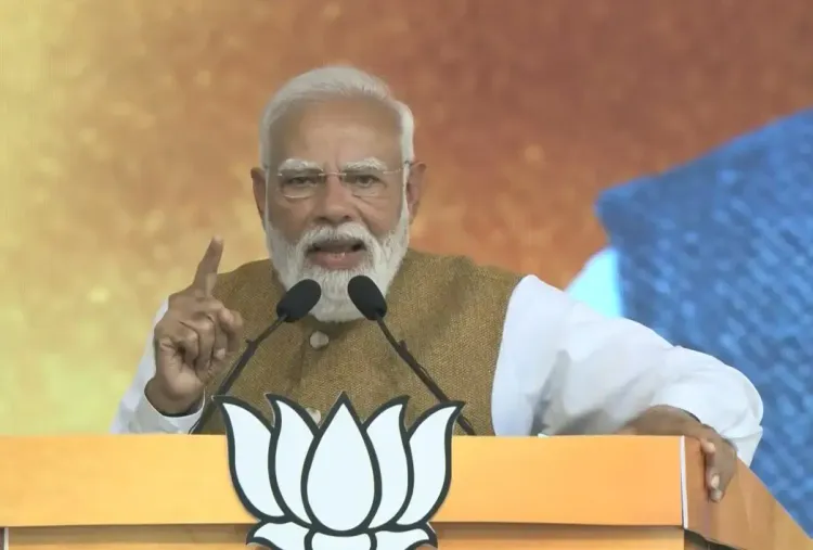 क्या एलडीएफ और यूडीएफ ने केरल को बुनियादी सुविधाओं और बेहतर ढांचे से वंचित रखा?