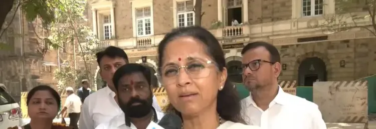 Political Leaders Unite in Support of Women Reservation Act Amendments Following PM Modi's Appeal