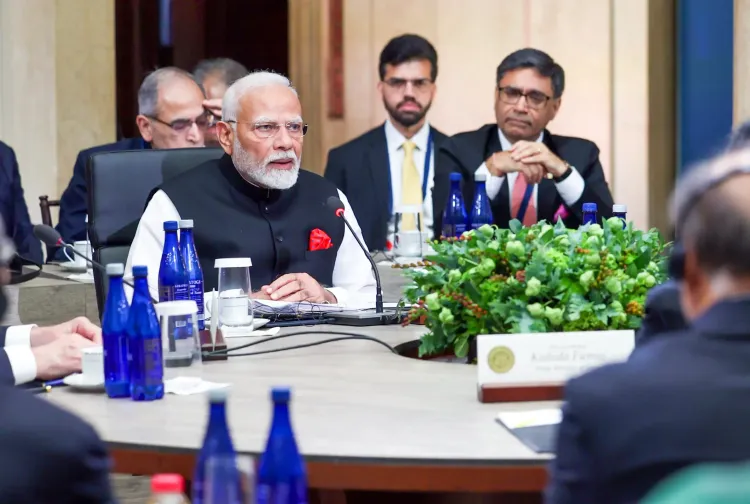 Is a Leaders Summit on Quad on the Horizon?