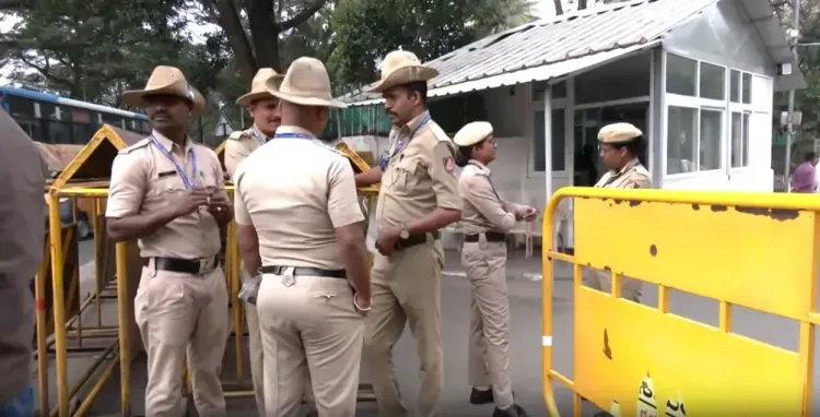 Could the Breakfast Meeting Resolve the Leadership Crisis in Karnataka?