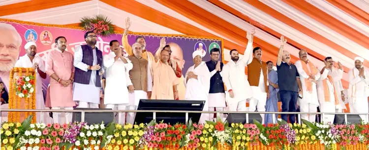 How is ‘Learning by Doing’ Transforming Classrooms in UP?