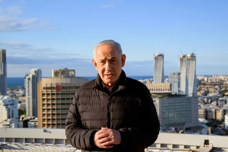 लेबनान में गोलीबारी से इजरायली सैनिक की मृत्यु, पीएम नेतन्याहू ने किया शोक व्यक्त