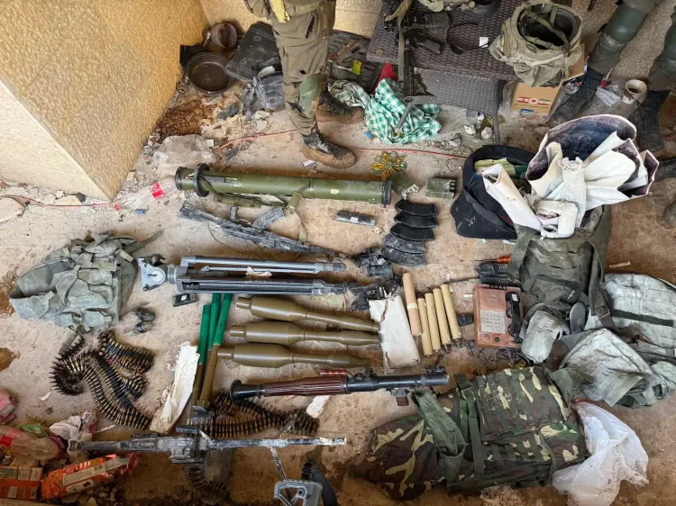 इजरायल ने लेबनान में हिज्बुल्लाह कमांडर को किया ढेर: जानिए पूरा मामला