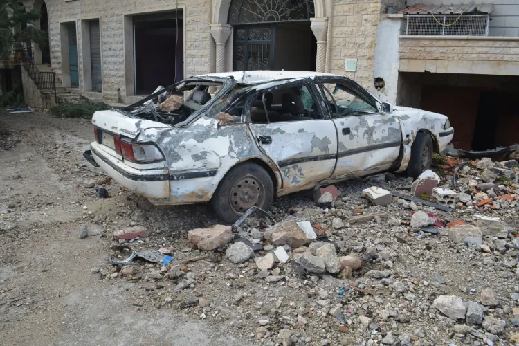 लेबनान में इजरायली हमले बढ़े, प्रधानमंत्री सलाम ने सहयोगी देशों से मांगी सहायता