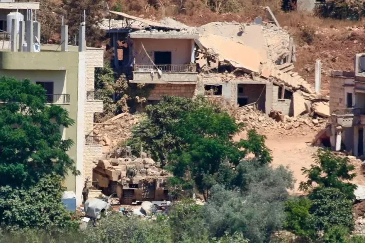 Lebanon-Israel Rome talks: progress on border, prisoners, says Aoun