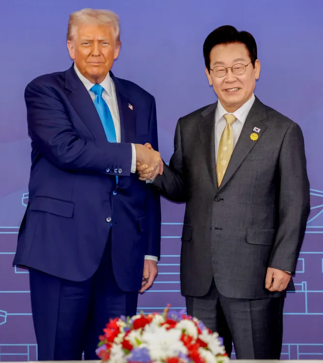 Will Lee Meet Business Leaders to Discuss Follow-up Actions for the US Trade Agreement?