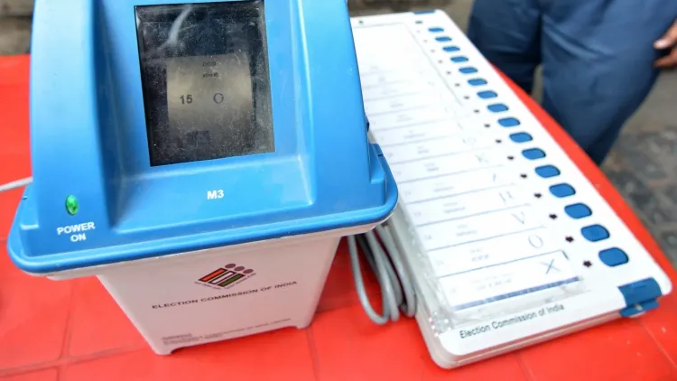 Is There a Massive Voter Scam in Kerala's Thrissur Lok Sabha Seat?