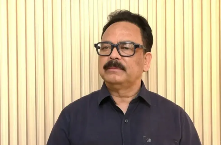 क्या लेह के लोगों के हितों पर कुठाराघात कर रही है भाजपा?