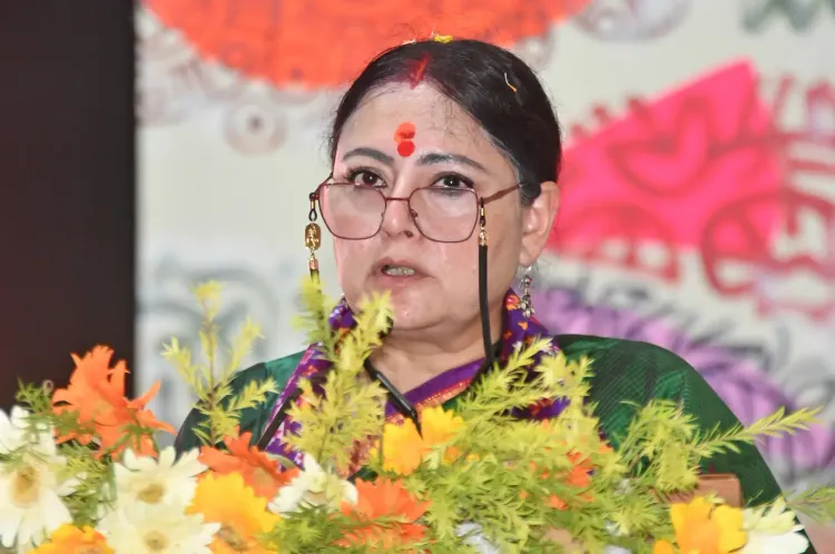 Bengal Minister backs police encounters with poem amid Gaighata, Samserganj killings
