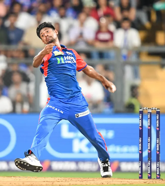 Why is BCCI Silent on Bangladesh Players in IPL?