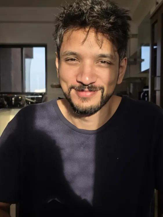 Why Did Actor Gautham Karthik Say Goodbye to His Beloved Bike Dyna?