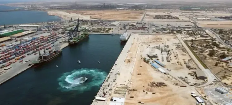 Libya Halts New Oil Contracts Amid Public Concerns
