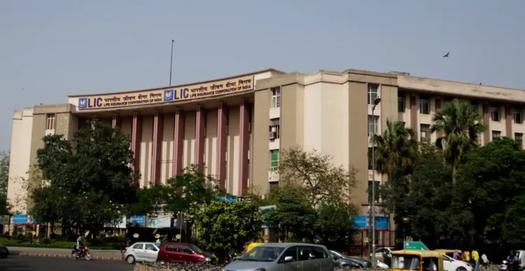 LIC MD Dinesh Pant's voluntary retirement approved, moves to IRDAI