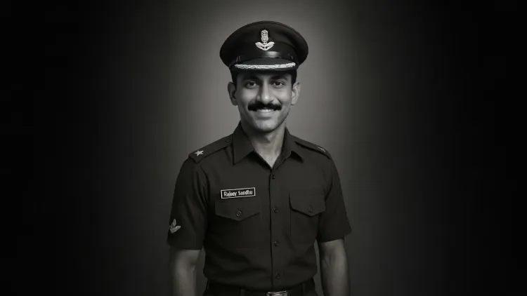 क्या लेफ्टिनेंट राजीव संधू ने दुश्मनों के छुड़ा दिए थे छक्के?