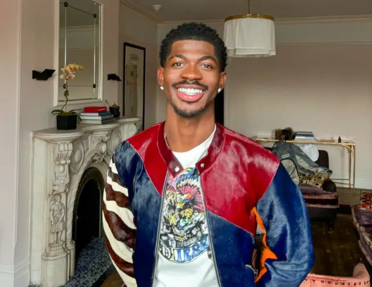 Lil Nas X on bipolar diagnosis: 'I'm living life on extreme hard mode'