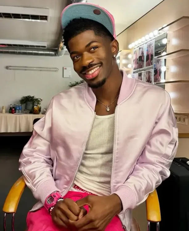Lil Nas X Shares Progress After Hospitalization for Facial Paralysis