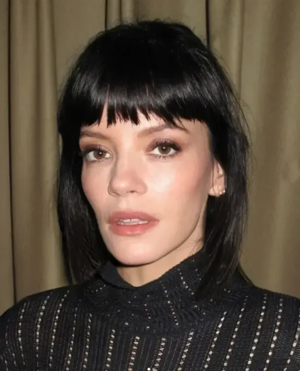 What Does Lily Allen Say About Her Daughters' Relationship With David Harbour?