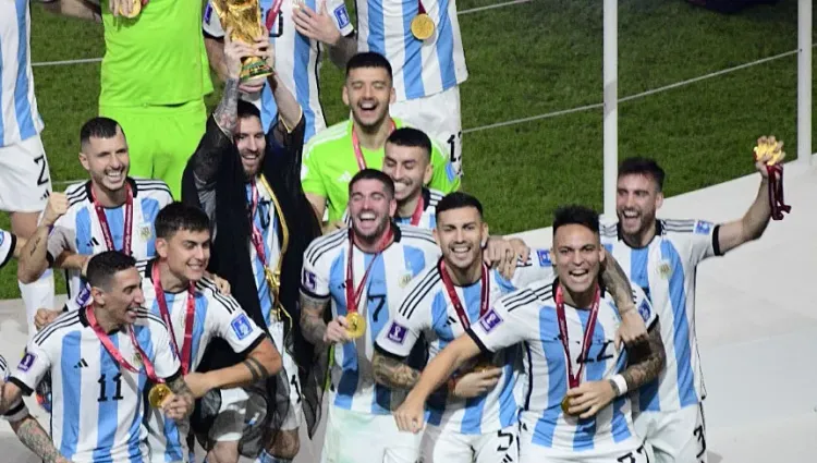Is Lionel Messi’s Argentina Match in India Really Postponed?