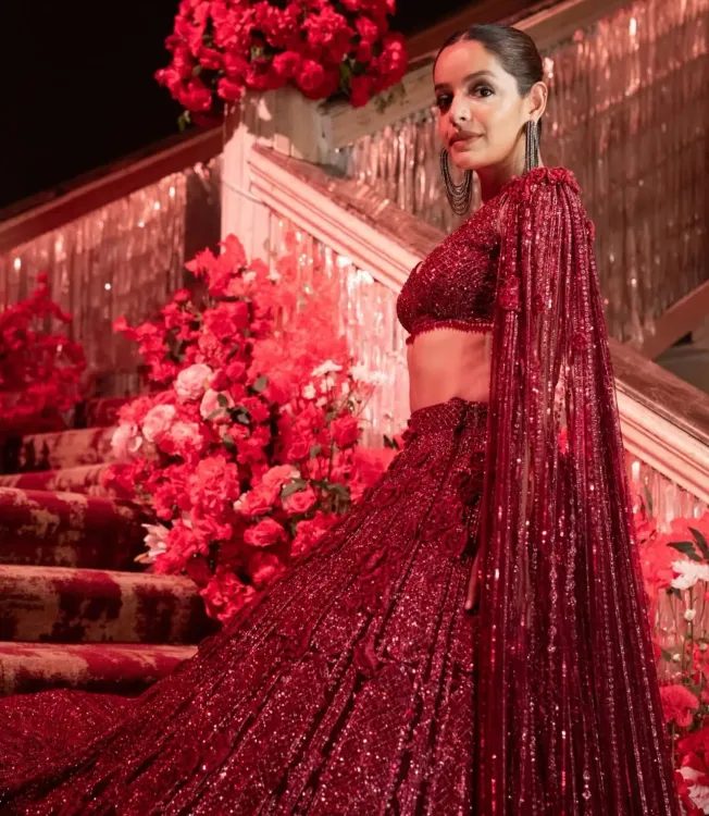 What Was Lisa Mishra's Journey to ‘The Royals’?