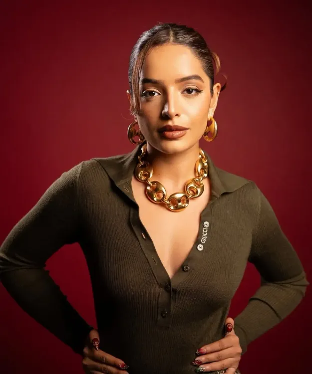 Is Lisa Mishra Making a Triumphant Comeback to the Stage?