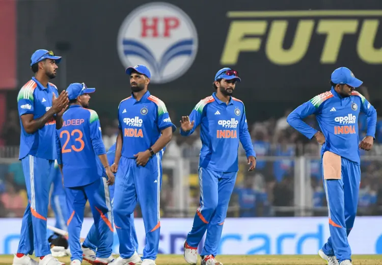 Yuvraj Singh: Lock in 16-20 core players a year before 2027 World Cup