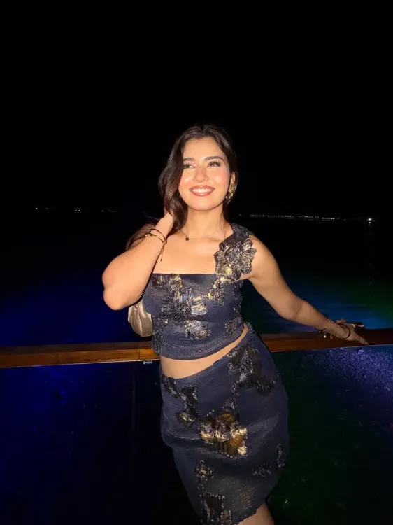 Akanksha Chaudhary: Splitsvilla 16 allegations hit my mental health