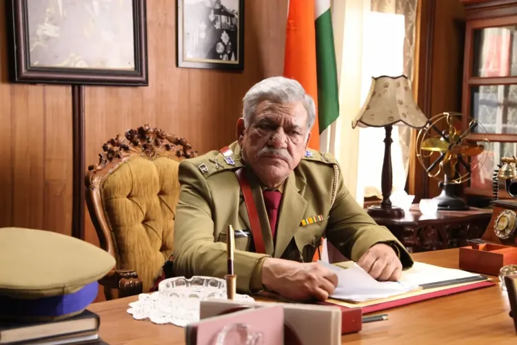 क्या ओम पुरी लोको पायलट बनना चाहते थे, लेकिन किस्मत ने उन्हें नसीरुद्दीन का 'ऋणी' बना दिया?