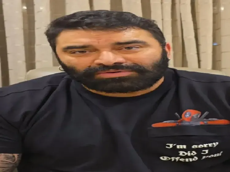 क्या लोग उस चीज से नफरत करते हैं जिसे वे कंट्रोल नहीं कर पाते? 'धुरंधर' के आलोचकों को निकितिन धीर का जवाब