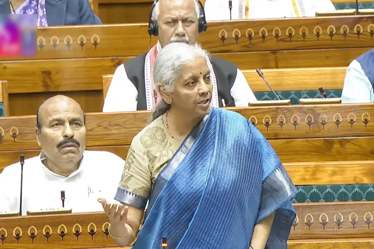 Lok Sabha Approves Corporate Laws Amendment Bill for JPC Review