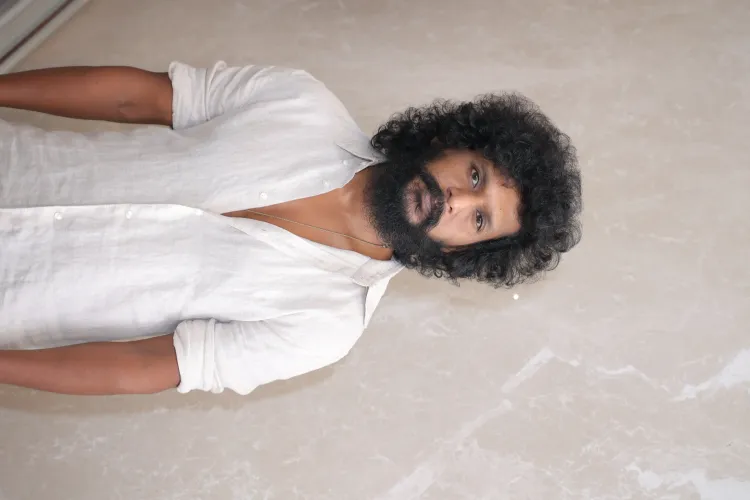 Why Did Lokesh Kanakaraj Decide Against Directing the Rajinikanth-Kamal Haasan Film?