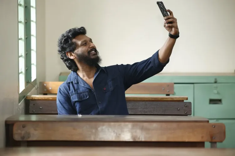 Did Lokesh Kanakaraj Really Unfollow Rajinikanth and Kamal Haasan?