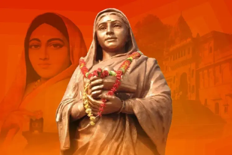 अहिल्याबाई होल्कर पुण्यतिथि: ओम बिरला, राजनाथ सिंह, अमित शाह ने किया नमन