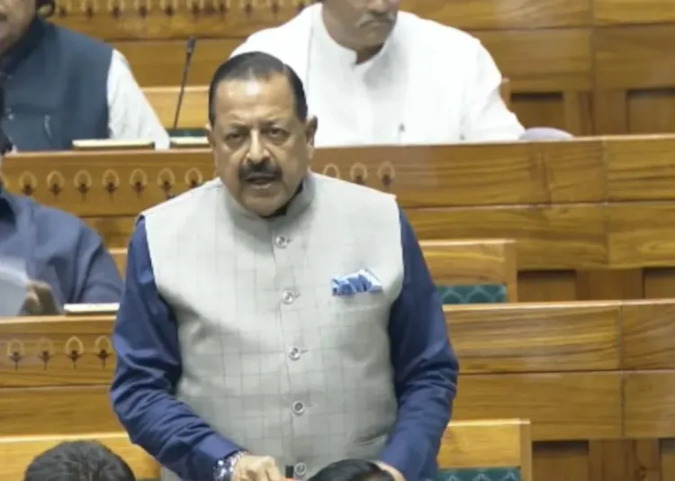 पेपर लीक विरोधी बिल लोकसभा में पेश, स्पीकर ओम बिरला बोले — 'सुधार का प्रथम कदम'