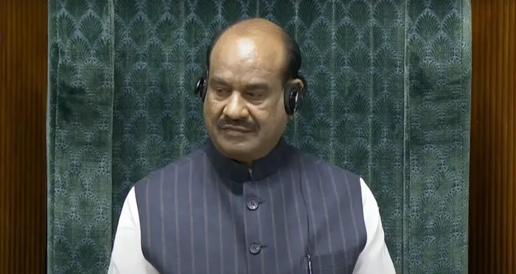 क्या लोकसभा स्पीकर ओम बिड़ला की अध्यक्षता में हुई सर्वदलीय बैठक से मुद्दों पर बनी सहमति?