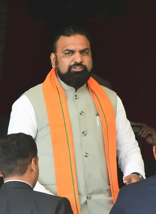 प्रेस स्वतंत्रता दिवस 2025: सम्राट चौधरी बोले — स्वतंत्र पत्रकारिता लोकतंत्र की रीढ़