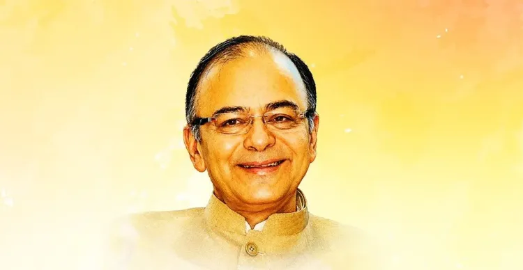 अरुण जेटली की पुण्यतिथि: राजनाथ, अमित शाह, ओम बिरला समेत कई नेताओं ने दी भावभीनी श्रद्धांजलि
