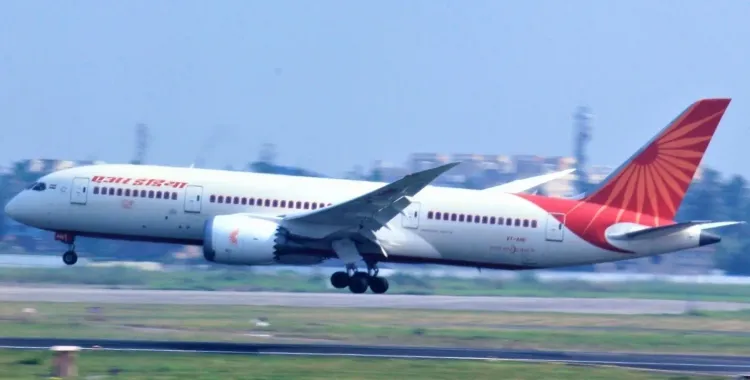 Why Was the London-Bound Air India Flight Cancelled in Ahmedabad?