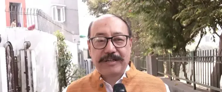 How Should We Interpret Russian President Putin's Visit to India?