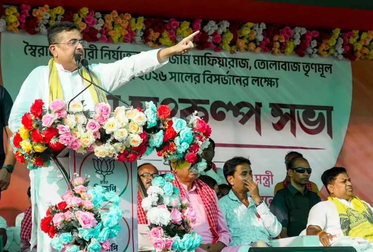 Is KMC Issuing Birth Certificates to Protect Suspects from SIR Exercise?