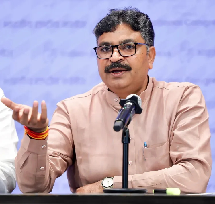 MGNREGA vs VB-G RAM-G: Rajasthan LoP Jully questions scheme replacement