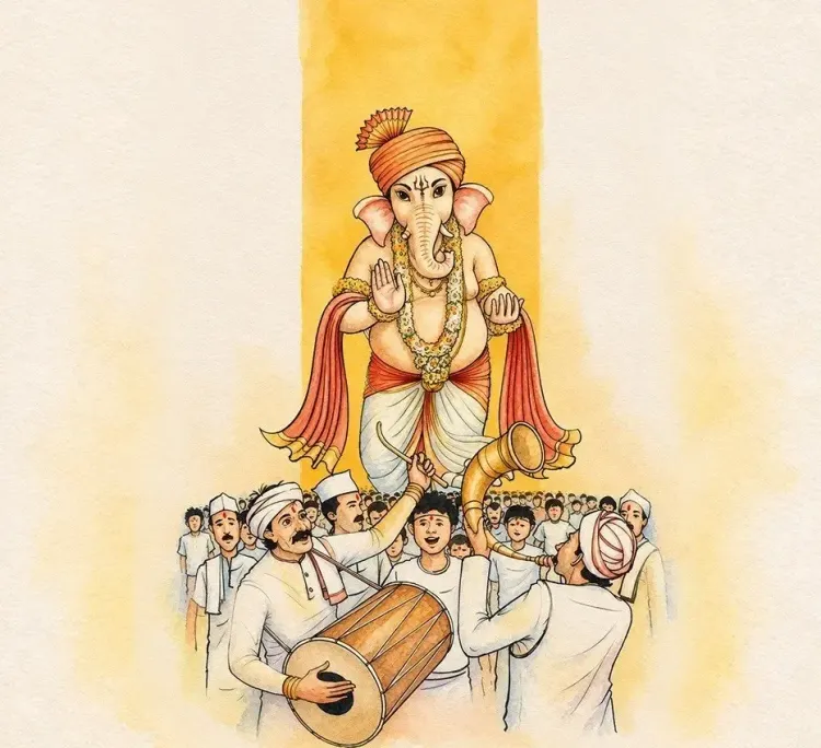 Rahul Gandhi, Kharge extend Ganesh Chaturthi wishes, invoke unity