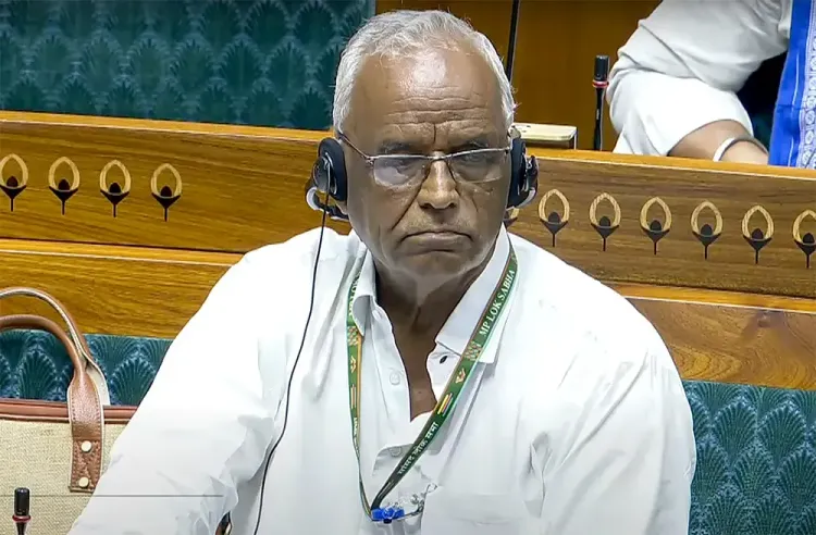 Should the Leader of Opposition be Present During Parliament Sessions?