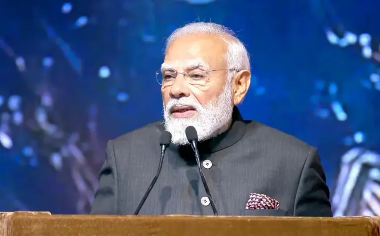Is Lord Buddha's wisdom truly timeless? PM Modi inaugurates Piprahwa Relics exposition